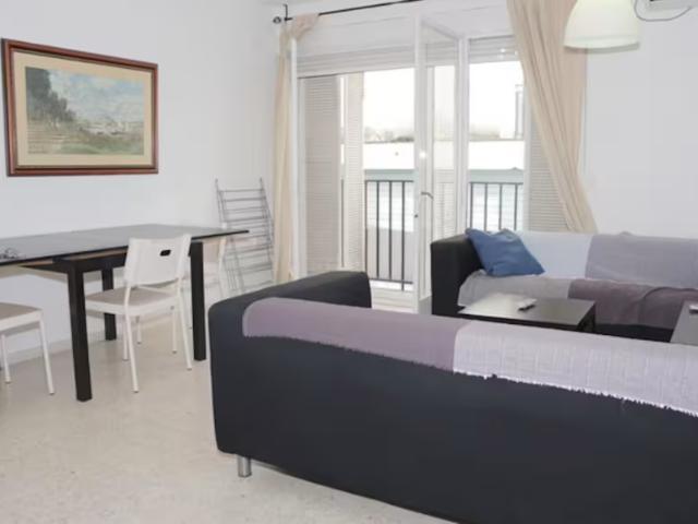 Shared Living/Roommate 1 Dormitorio Sevilla Sevilla ES95918323