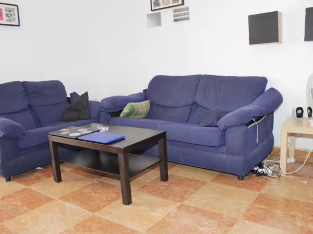 Shared Living/Roommate 1 Dormitorio Sevilla Sevilla ES95925966
