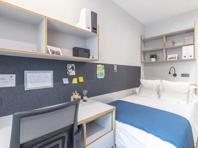 Shared Living/Roommate 1 Dormitorio Sevilla Sevilla ES95923746