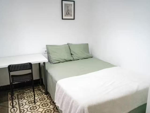 Shared Living/Roommate 1 Dormitorio Sevilla Sevilla ES96497475