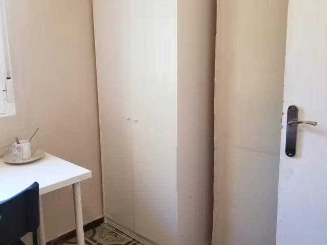 Shared Living/Roommate 1 Dormitorio Sevilla Sevilla ES97028671