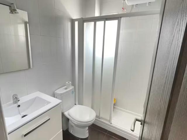 Shared Living/Roommate 1 Dormitorio Sevilla Sevilla ES97635194