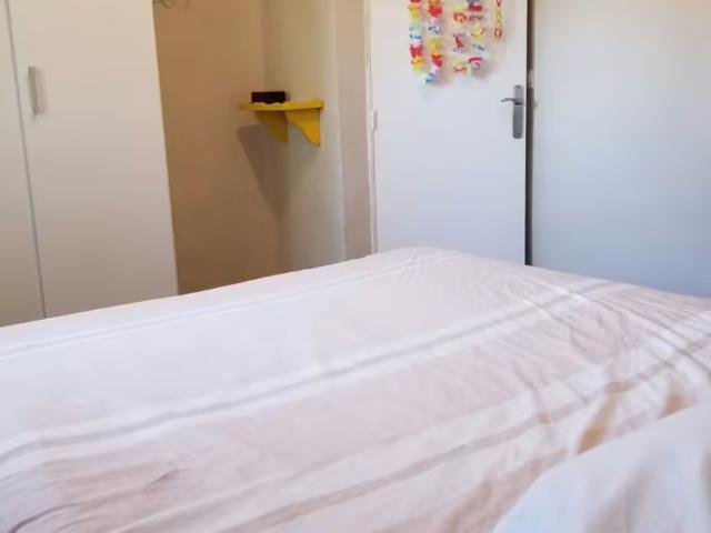 Shared Living/Roommate 1 Dormitorio Sevilla Sevilla ES98294849