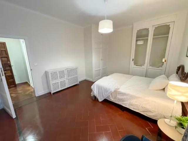 Shared Living/Roommate 1 Dormitorio Sevilla Sevilla ES98537642