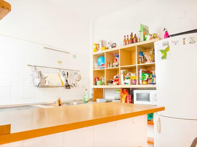 Shared Living/Roommate 1 Dormitorio Sevilla Sevilla ES98541860