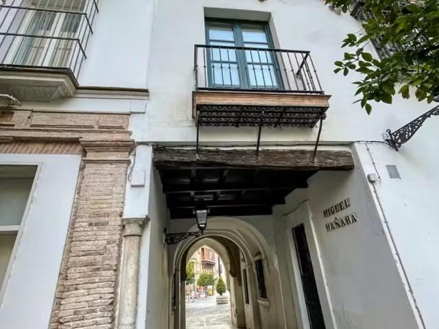 Shared Living/Roommate 1 Dormitorio Sevilla Sevilla ES98634274