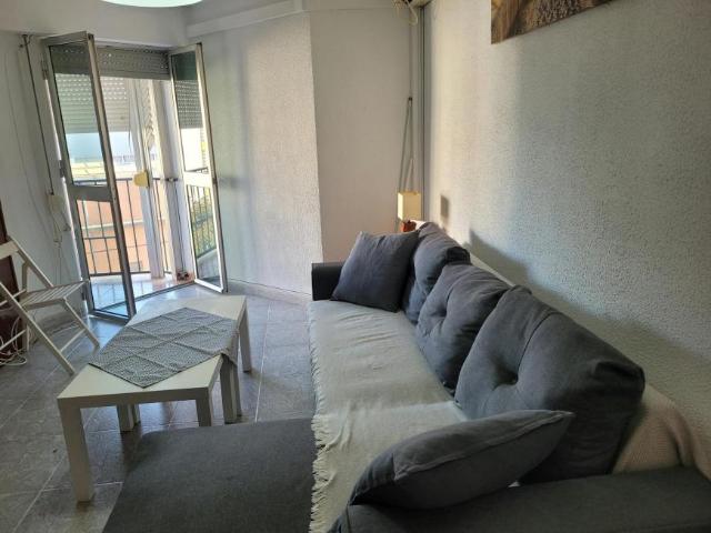 Shared Living/Roommate 1 Dormitorio Sevilla Sevilla ES98890543