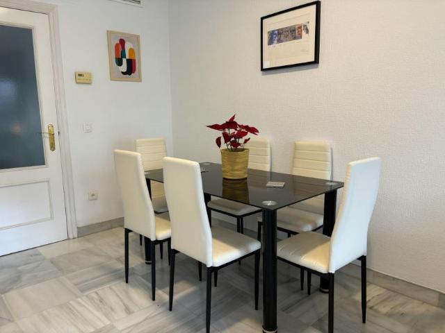 Shared Living/Roommate 1 Dormitorio Sevilla Sevilla ES99157710