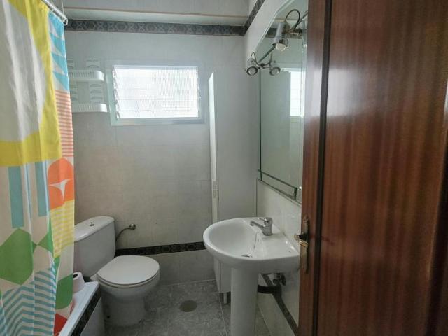 Shared Living/Roommate 1 Dormitorio Sevilla Sevilla ES99287923