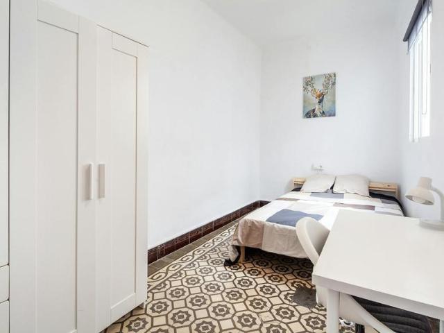 Shared Living/Roommate 1 Dormitorio Sevilla Sevilla ES99374893