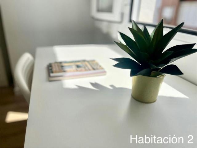 Shared Living/Roommate 1 Dormitorio Sevilla Sevilla ES99686002