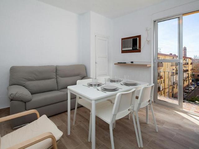 Shared Living/Roommate 1 Dormitorio Sevilla Sevilla ES99689693