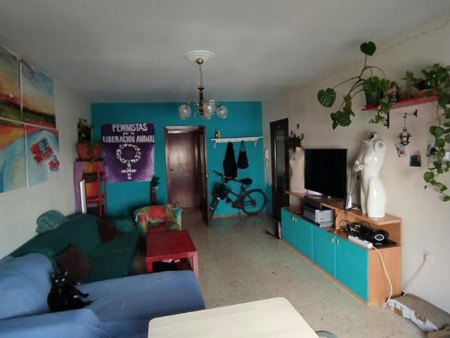 Shared Living/Roommate 1 Dormitorio Sevilla Sevilla ES99799854