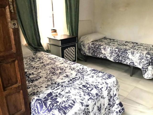 Shared Living/Roommate 1 Dormitorio Sevilla Sevilla ES93052664