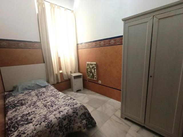 Shared Living/Roommate 1 Dormitorio Sevilla Sevilla ES93052669