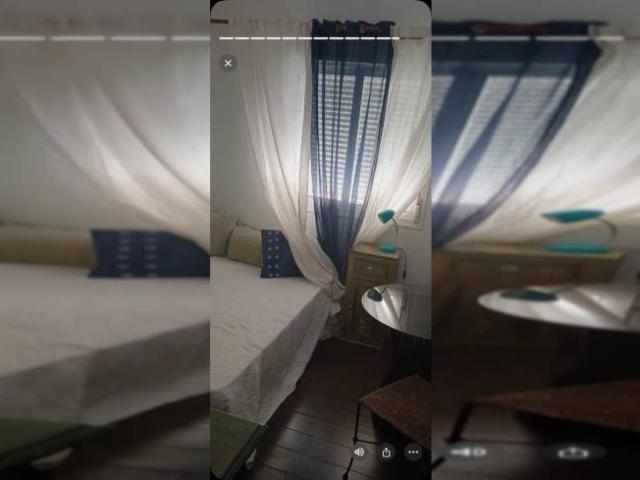 Shared Living/Roommate 1 Dormitorio Seville Seville ES102631227