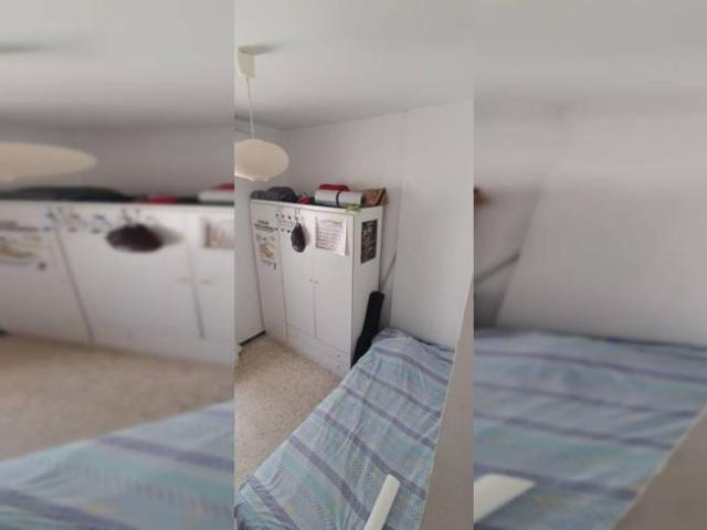 Shared Living/Roommate 1 Dormitorio Seville Seville ES103398760