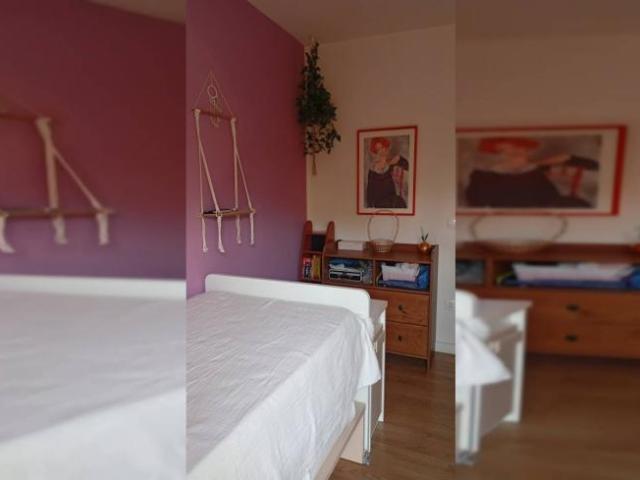 Shared Living/Roommate 1 Dormitorio Seville Seville ES103398736