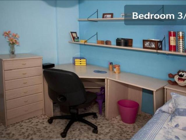 Shared Living/Roommate 1 Dormitorio Seville Seville ES104072340