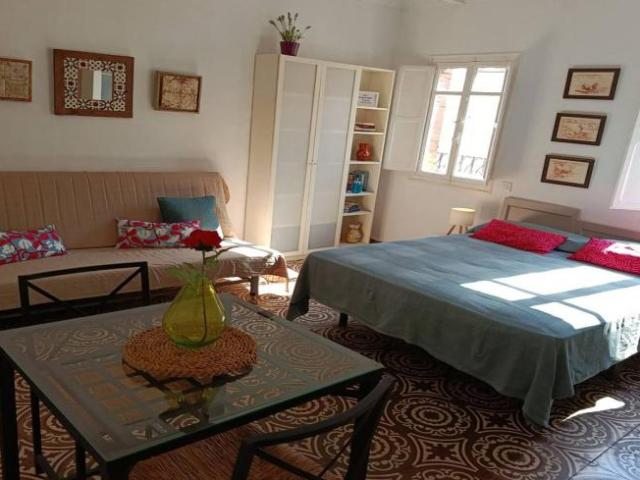 Shared Living/Roommate 1 Dormitorio Seville Seville ES104228034