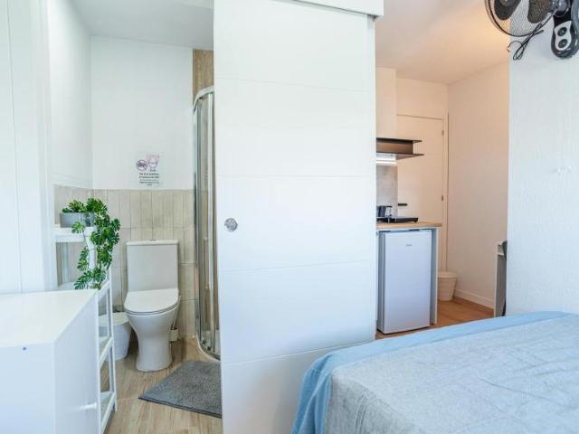 Shared Living/Roommate 1 Dormitorio Silla Silla ELS102849067