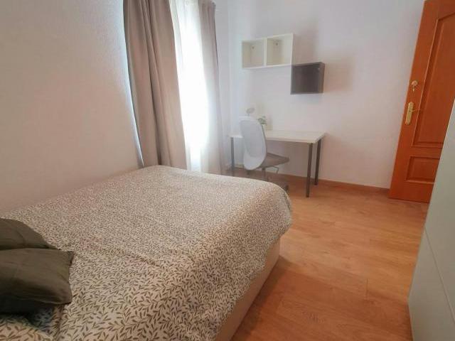 Shared Living/Roommate 1 Dormitorio Talavera De La Reina Talavera De La Reina ELS81870788