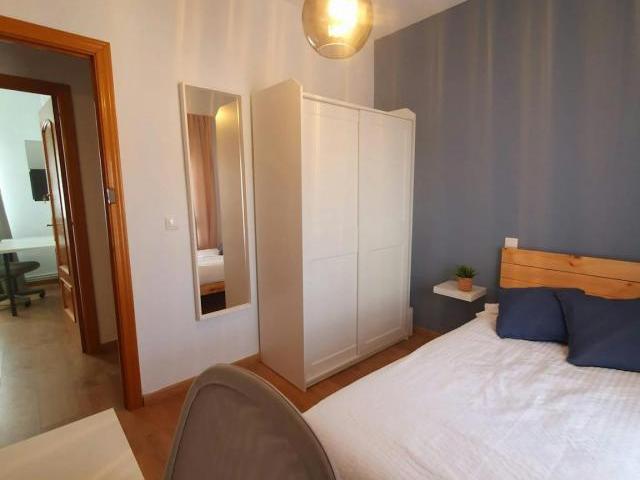 Shared Living/Roommate 1 Dormitorio Talavera De La Reina Talavera De La Reina ELS81870794