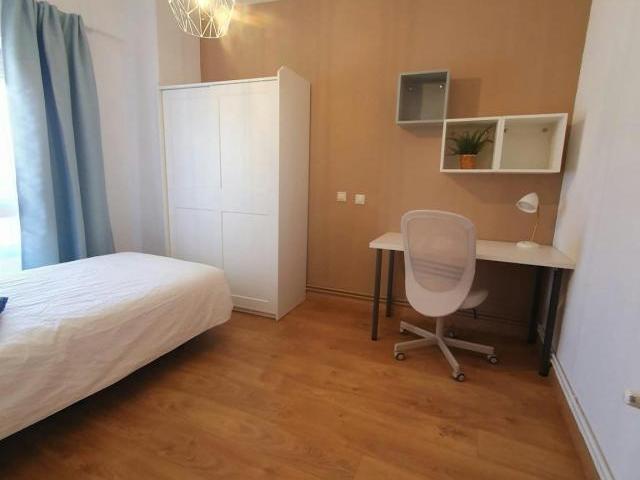 Shared Living/Roommate 1 Dormitorio Talavera De La Reina Talavera De La Reina ELS81870791