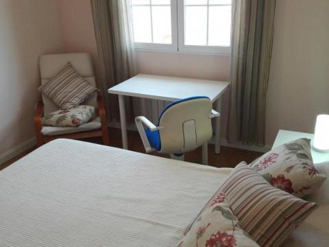 Shared Living/Roommate 1 Dormitorio Talavera De La Reina Talavera De La Reina ES77109831