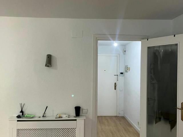 Shared Living/Roommate 1 Dormitorio Terrassa Terrassa ELS100634869