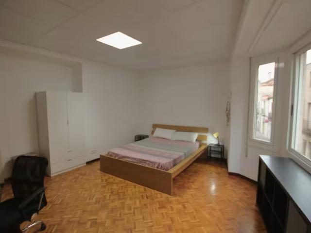 Shared Living/Roommate 1 Dormitorio Terrassa Terrassa ELS97881292