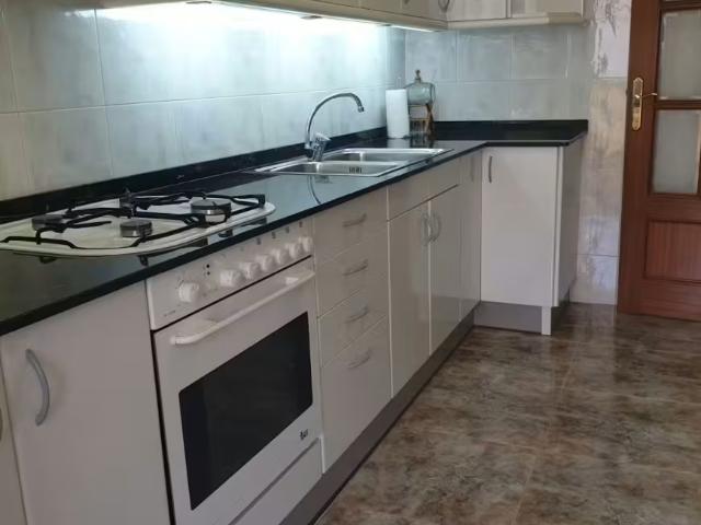 Shared Living/Roommate 1 Dormitorio Terrassa Terrassa ELS98320126