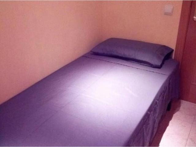 Shared Living/Roommate 1 Dormitorio Terrassa Terrassa ELS92428358