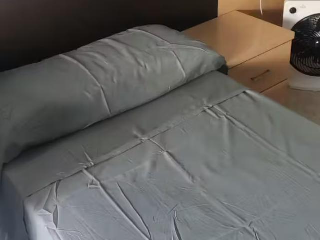 Shared Living/Roommate 1 Dormitorio Terrassa Terrassa ES95904184