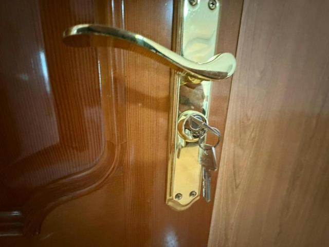 Shared Living/Roommate 1 Dormitorio Toledo Toledo ELS100874874