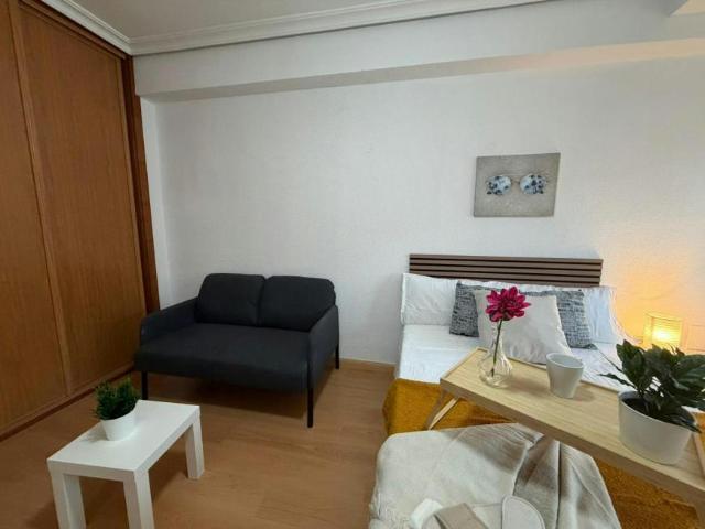 Shared Living/Roommate 1 Dormitorio Toledo Toledo ELS101642499