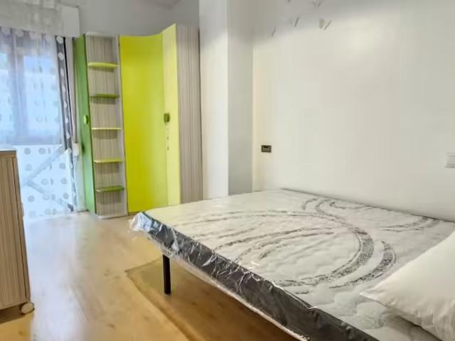 Shared Living/Roommate 1 Dormitorio Toledo Toledo ELS95904454