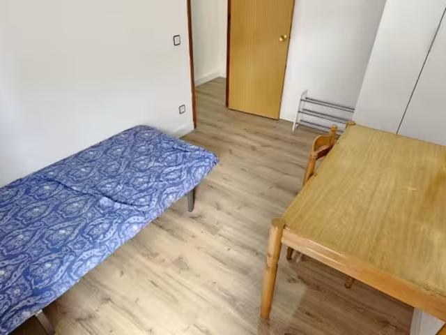 Shared Living/Roommate 1 Dormitorio Toledo Toledo ELS95904377