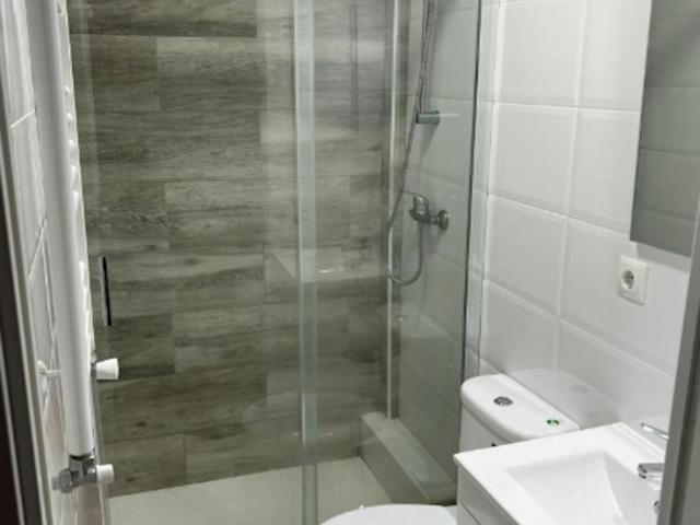 Shared Living/Roommate 1 Dormitorio Toledo Toledo ELS98921837
