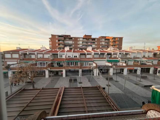 Shared Living/Roommate 1 Dormitorio Toledo Toledo ELS98101449
