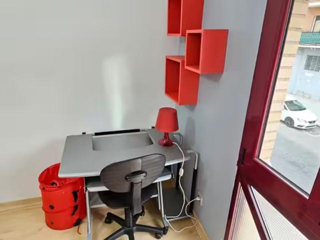 Shared Living/Roommate 1 Dormitorio Toledo Toledo ES96003737