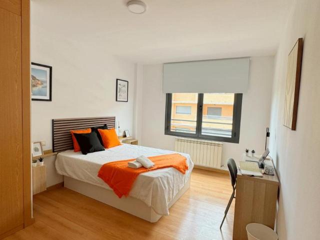 Shared Living/Roommate 1 Dormitorio Toledo Toledo ES100672650