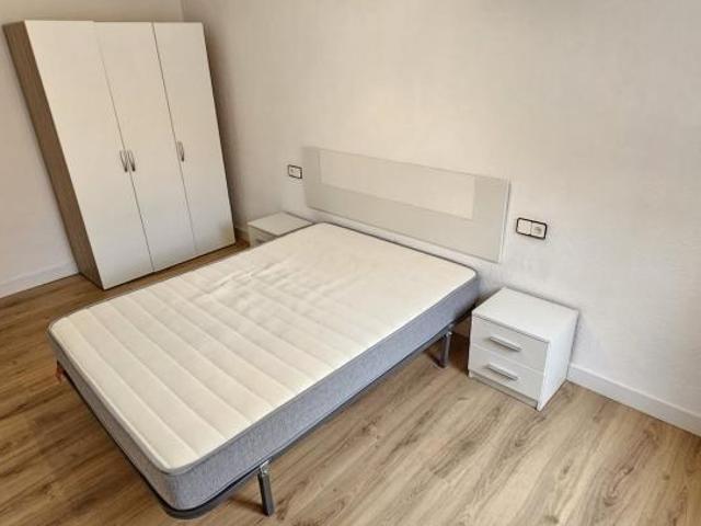 Shared Living/Roommate 1 Dormitorio Toledo Toledo ES103655554