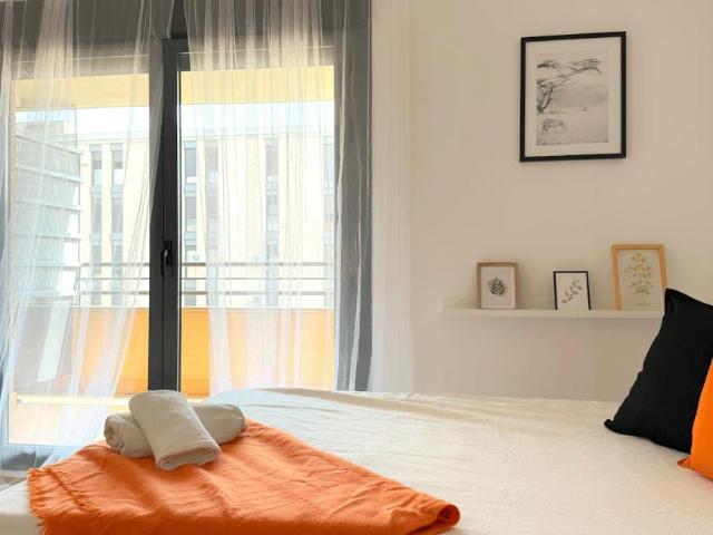 Shared Living/Roommate 1 Dormitorio Toledo Toledo ES104783482