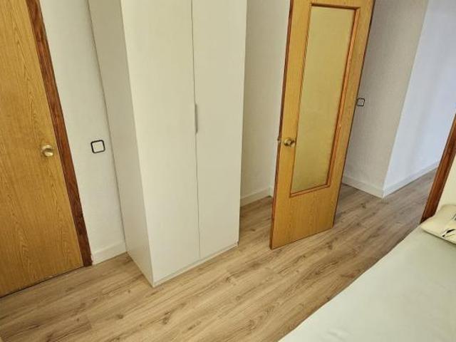 Shared Living/Roommate 1 Dormitorio Toledo Toledo ES104783828