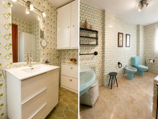 Shared Living/Roommate 1 Dormitorio Toledo Toledo ES104258120