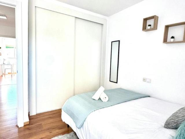 Shared Living/Roommate 1 Dormitorio Torremolinos Torremolinos ES101775092