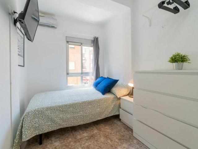 Shared Living/Roommate 1 Dormitorio Torrent Torrent ES101846063