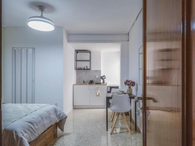 Shared Living/Roommate 1 Dormitorio Torrent Torrent ES102849885