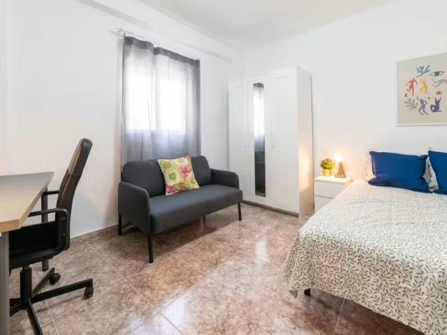 Shared Living/Roommate 1 Dormitorio Torrent Torrent ES98539615